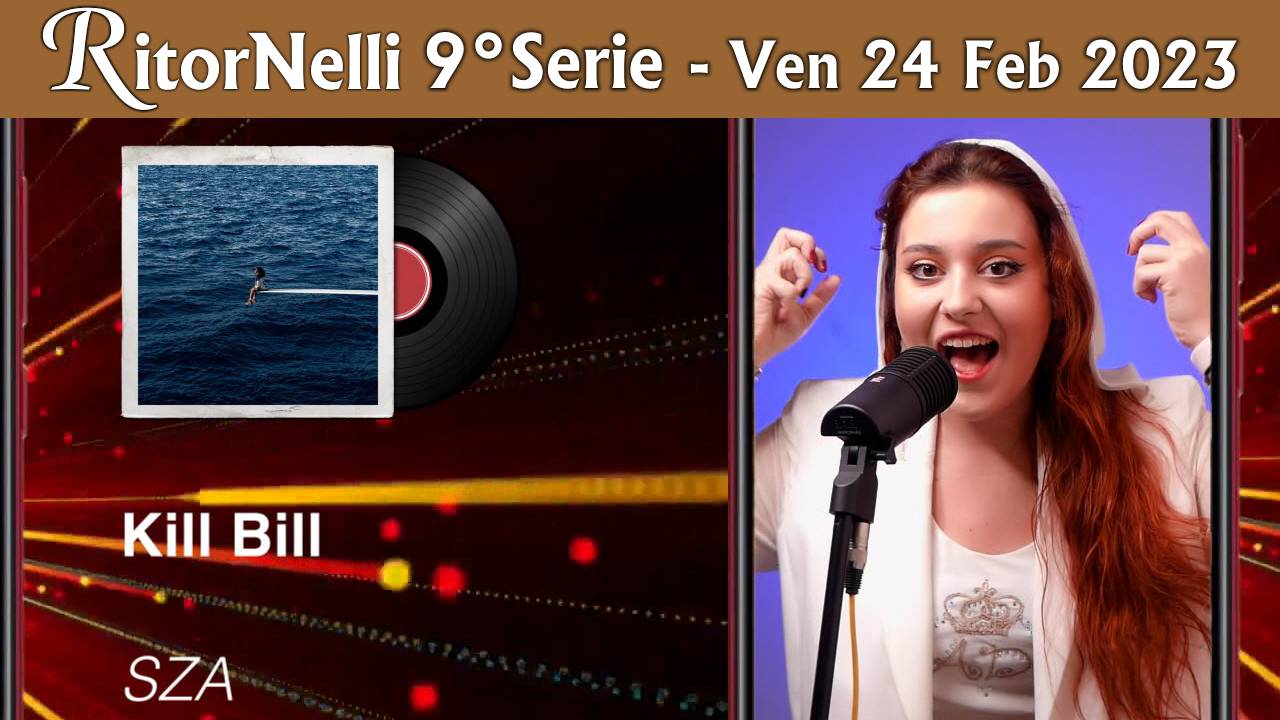 Trasmissione RitorNelli